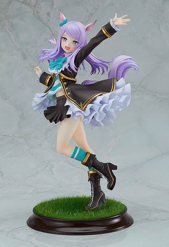 Umamusume Pretty Derby Mejiro McQueen Good Smile Company (2)