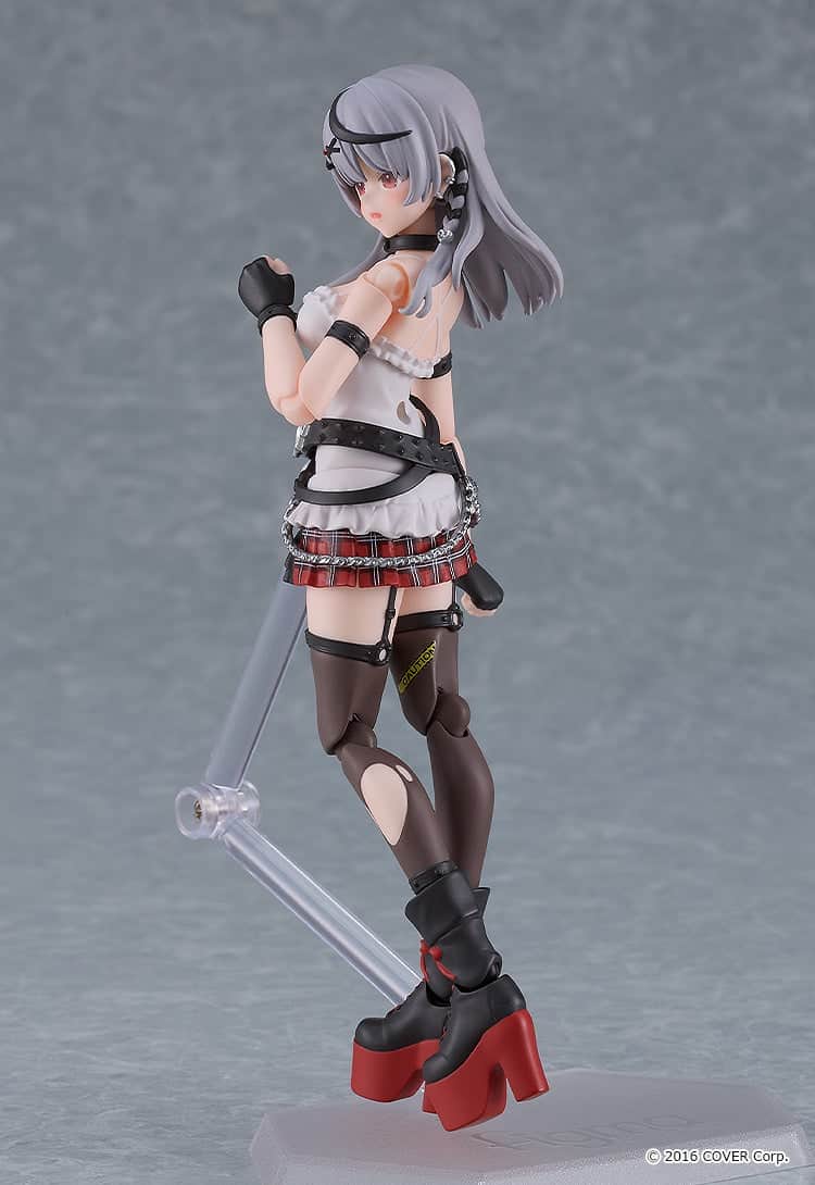 figma Sakamata Chloe｜Good Smile Company (7)