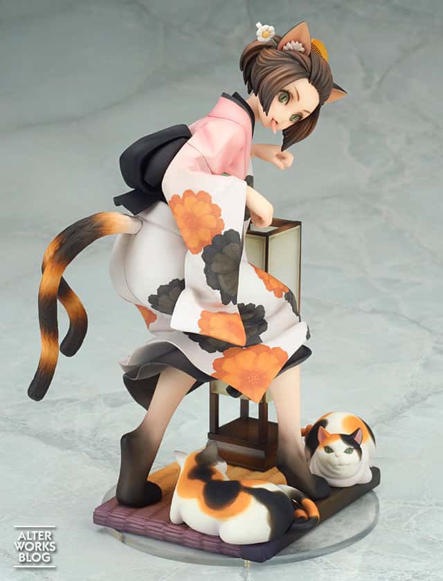 ALTER Muramasa- The Demon Blade Nekomata Okoi 1_8 (1)