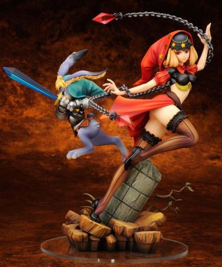 Odin Sphere - Cornelius - Velvet - 1/8 (Alter)