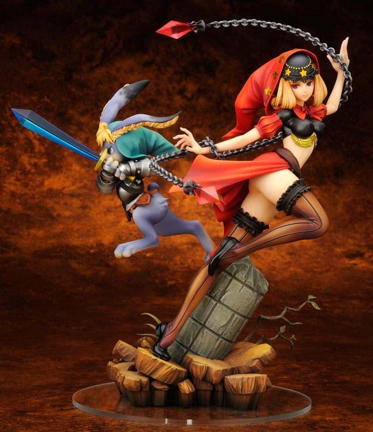 ALTER Odin Sphere Velvet with Cornelius 1_8 (1)