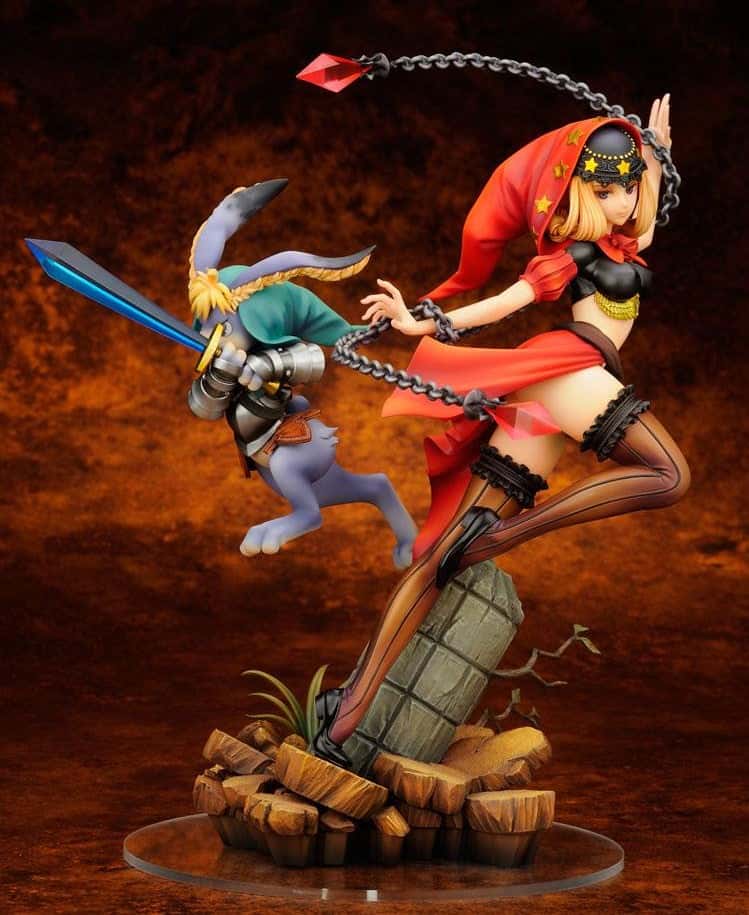 ALTER Odin Sphere Velvet with Cornelius 1_8 (1)