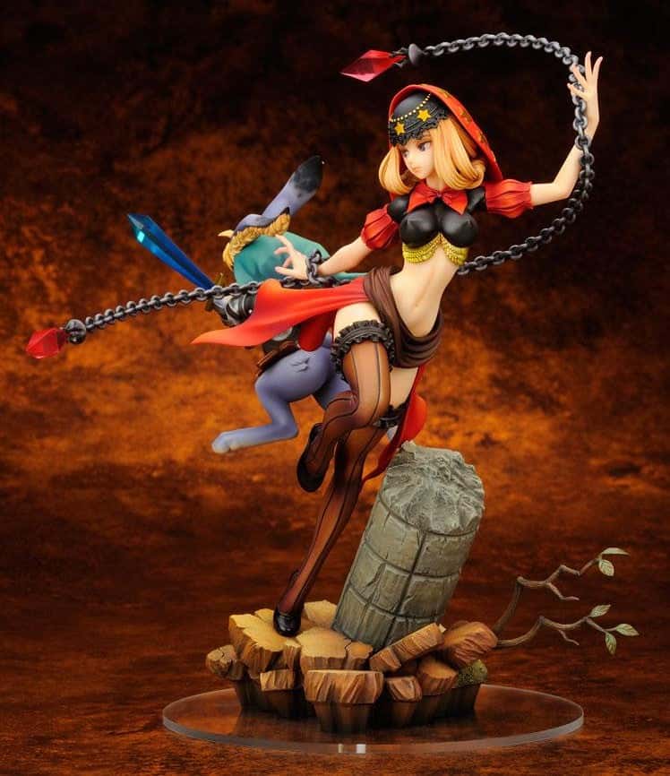ALTER Odin Sphere Velvet with Cornelius 1_8 (1)