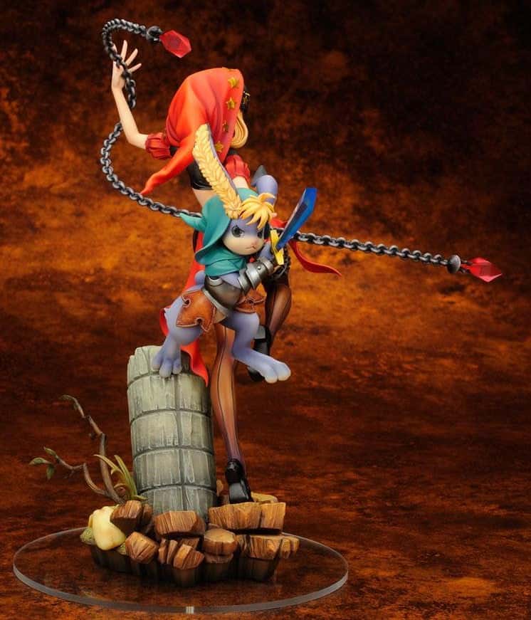 ALTER Odin Sphere Velvet with Cornelius 1_8 (1)