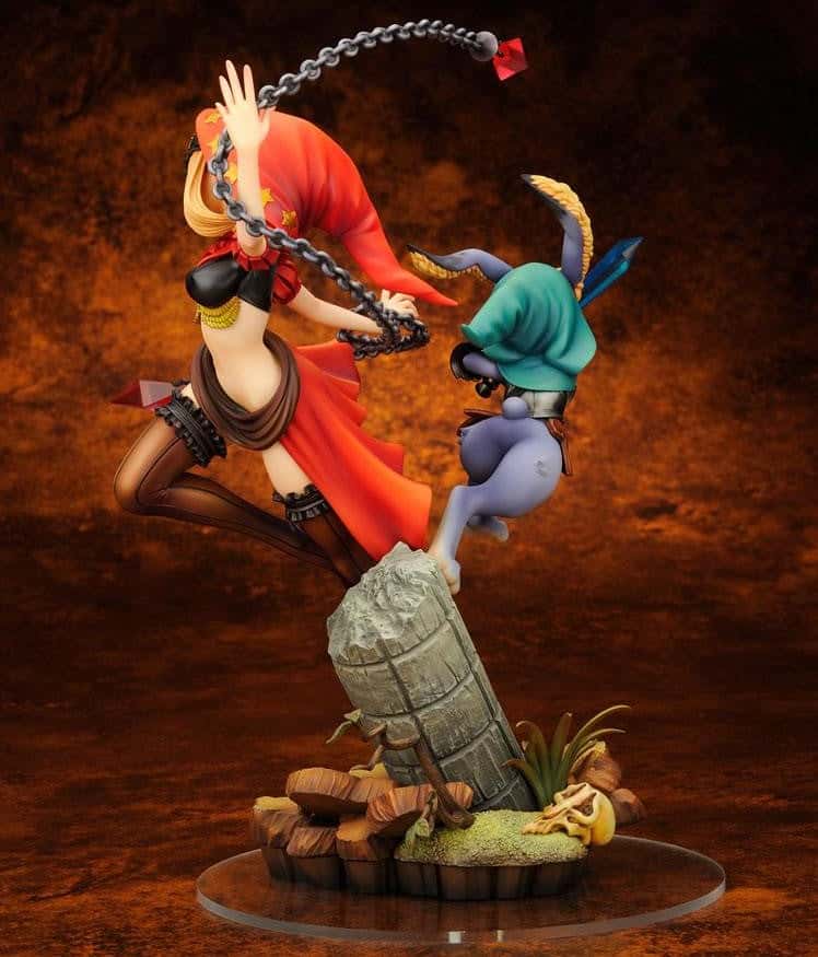 ALTER Odin Sphere Velvet with Cornelius 1_8 (1)