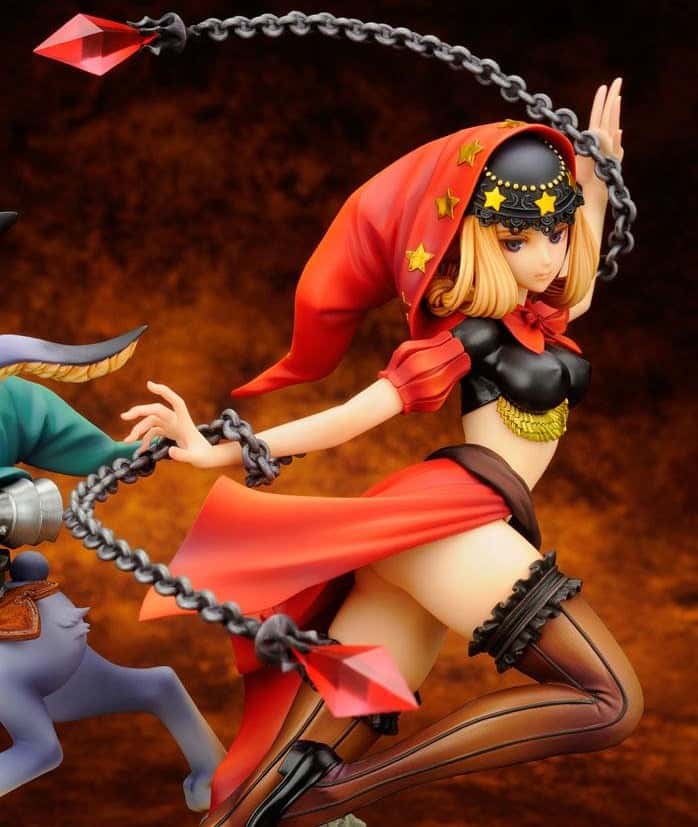 ALTER Odin Sphere Velvet with Cornelius 1_8 (1)
