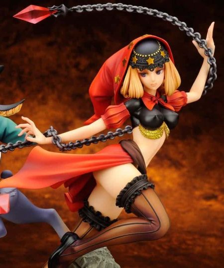 Odin Sphere - Cornelius - Velvet - 1/8 (Alter)