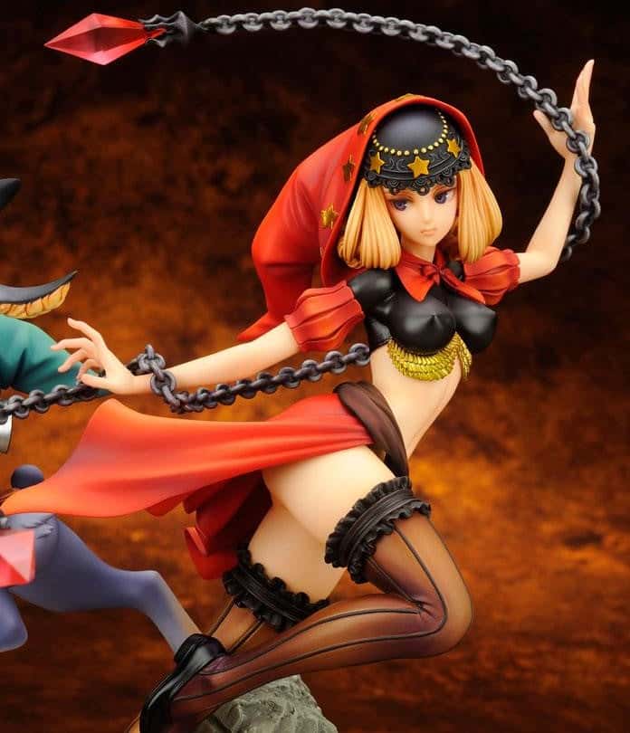 ALTER Odin Sphere Velvet with Cornelius 1_8 (1)