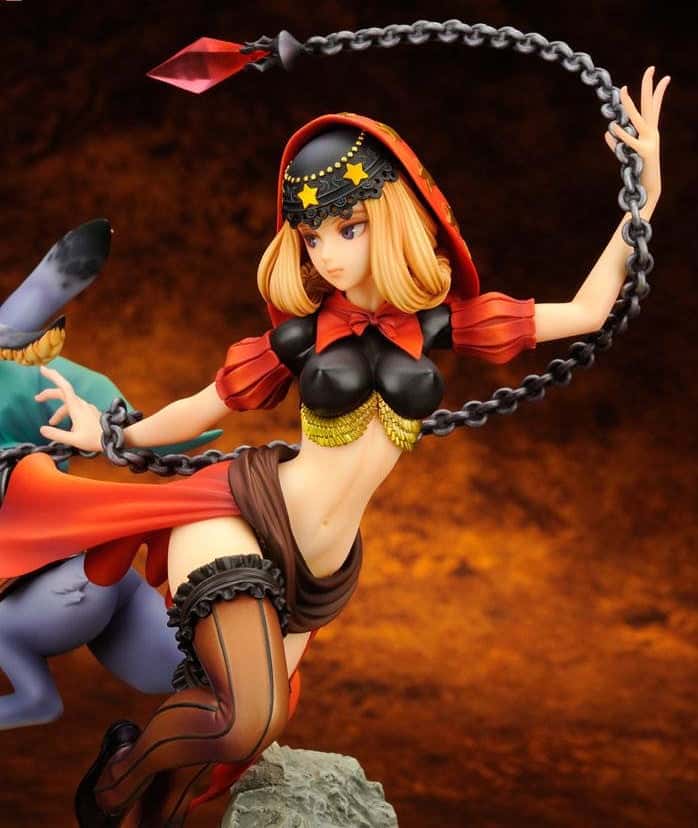 ALTER Odin Sphere Velvet with Cornelius 1_8 (1)