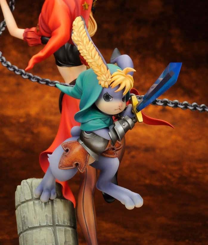 ALTER Odin Sphere Velvet with Cornelius 1_8 (1)