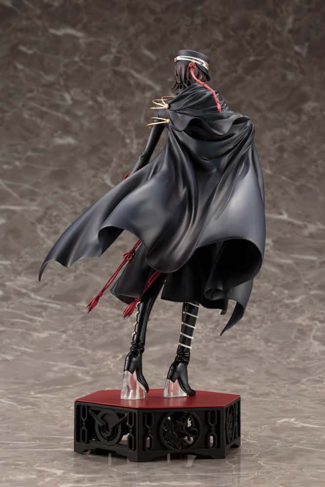 ARTFX J Code Geass Lelouch of the Rebellion R2 CODE Black 1st Live Encore 1_8 (1)