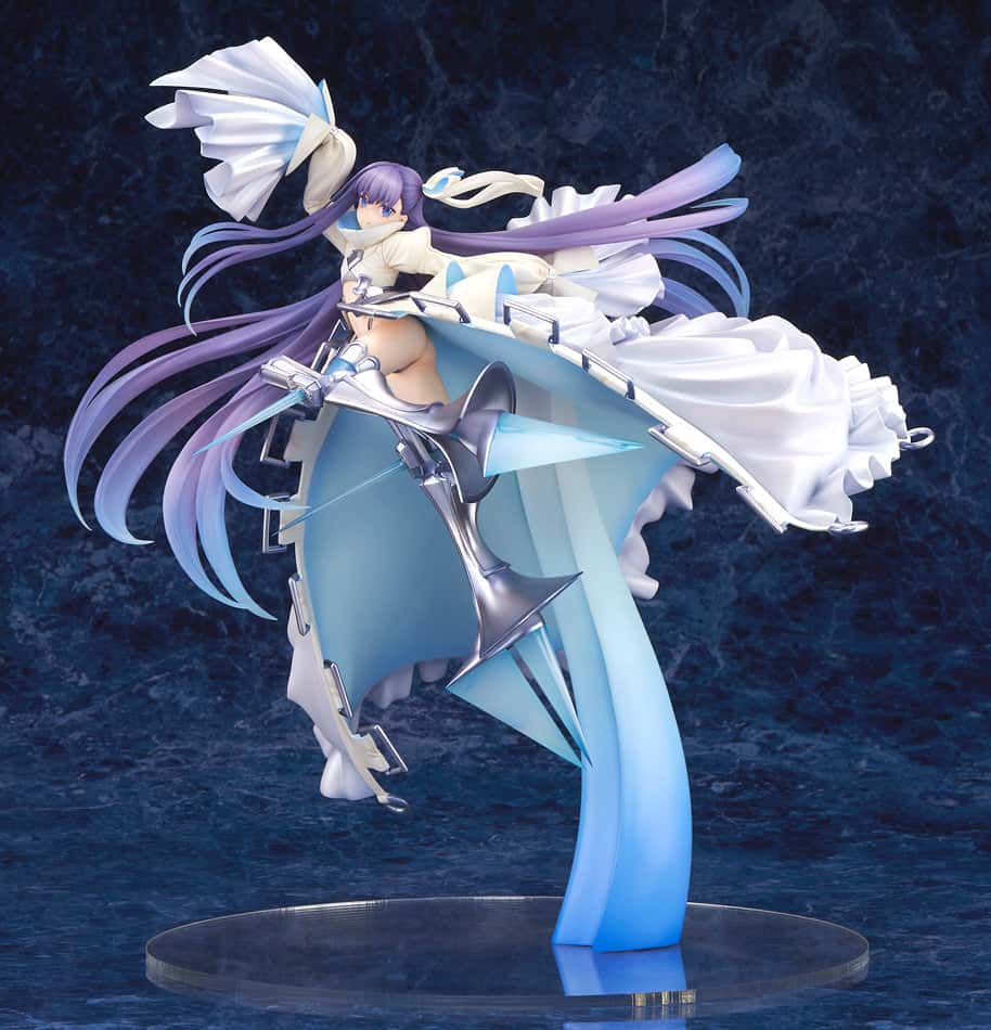 Fate/Grand Order - Meltryllis - 1/8 - Alter Ego (Alter)