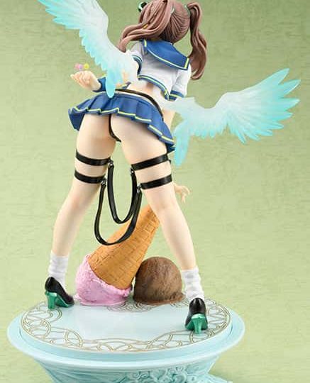 The Seven Heavenly Virtues - Raphael - 1/8 - Limited Edition (Amakuni, Hobby Japan)