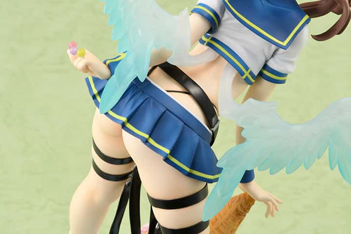 Amakuni – The Seven Heavenly Virtues – Raphael -Temperance- 1_8 (1)