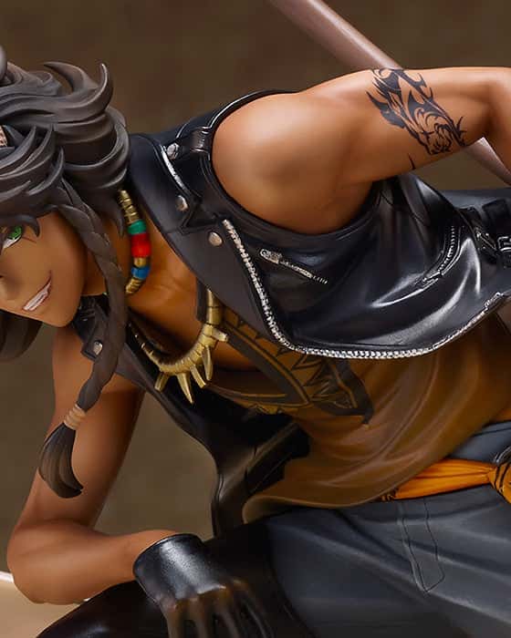 Aniplex – Twisted Wonderland – Leona Kingscholar 1_8 (1)