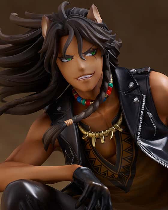 Aniplex – Twisted Wonderland – Leona Kingscholar 1_8 (1)