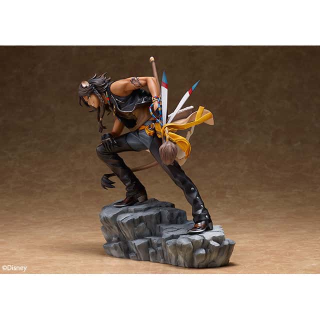 Aniplex – Twisted Wonderland – Leona Kingscholar 1_8 (1)