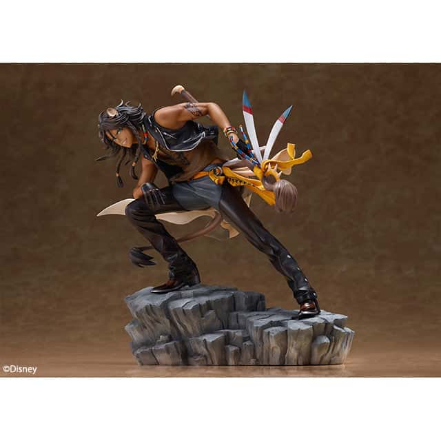 Aniplex – Twisted Wonderland – Leona Kingscholar 1_8 (1)
