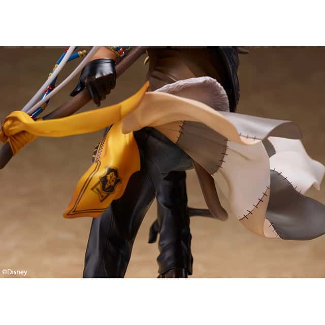 Aniplex – Twisted Wonderland – Leona Kingscholar 1_8 (1)