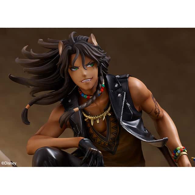 Aniplex – Twisted Wonderland – Leona Kingscholar 1_8 (1)