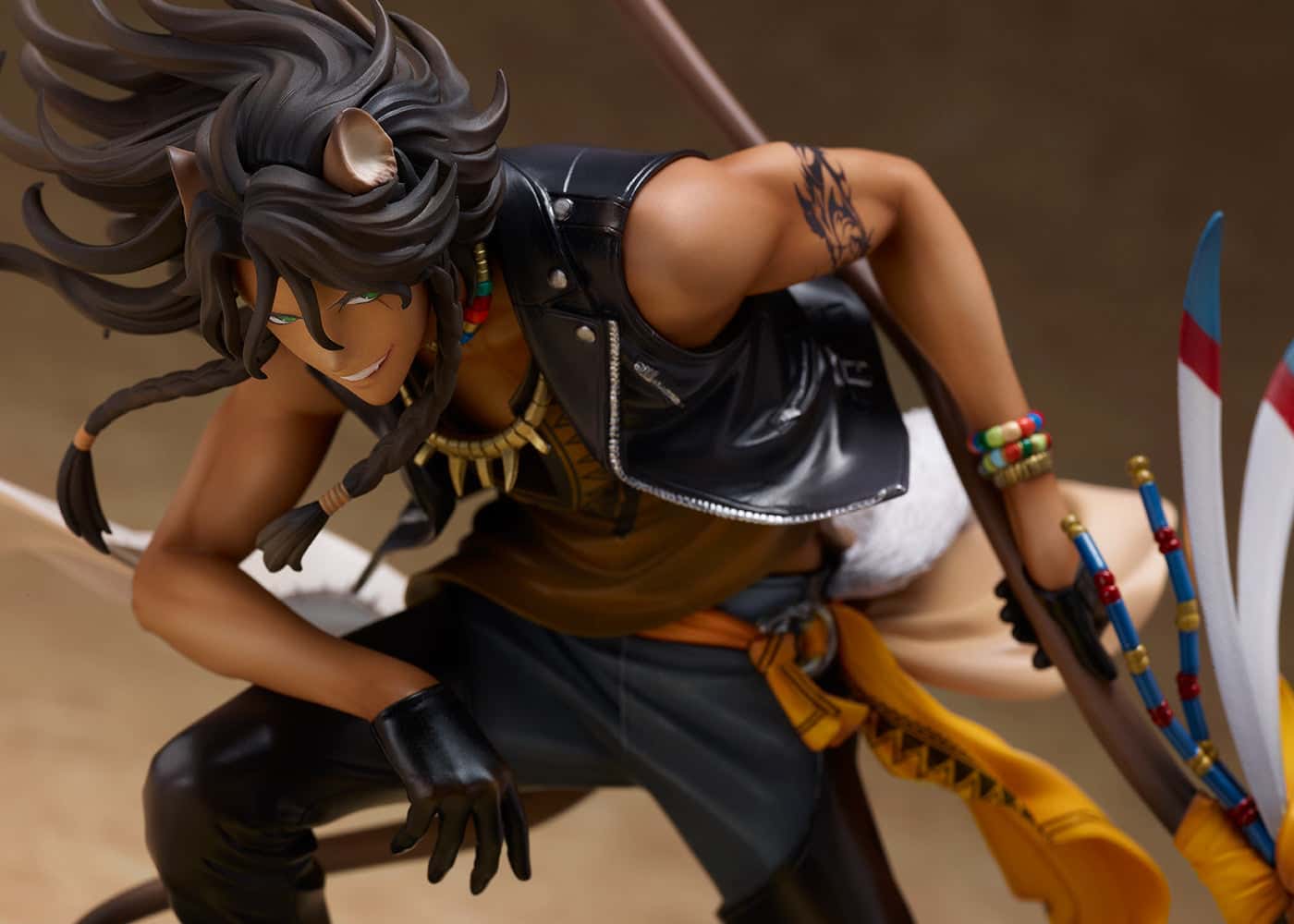 Aniplex – Twisted Wonderland – Leona Kingscholar 1_8 (1)