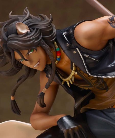 Twisted Wonderland - Leona Kingscholar - 1/8 (Aniplex)