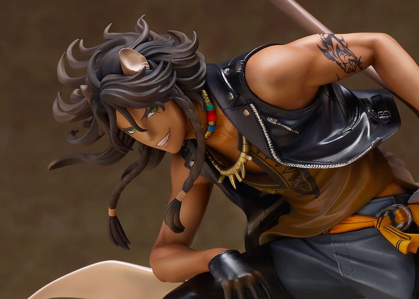 Aniplex – Twisted Wonderland – Leona Kingscholar 1_8 (1)