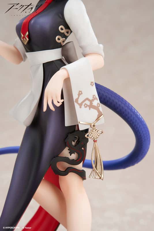 Arknights – Ch-en – Limepie – 1_8 – Teatime Ver- -Apex Innovation- (1)