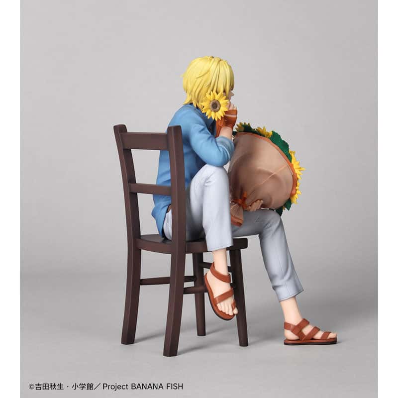 Banana Fish – Ash Lynx – 1_8 – Birthday ver- -Amnibus- Arma Bianca- (1)
