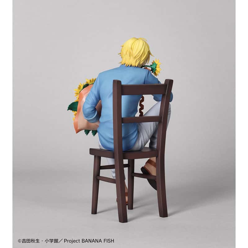 Banana Fish – Ash Lynx – 1_8 – Birthday ver- -Amnibus- Arma Bianca- (1)