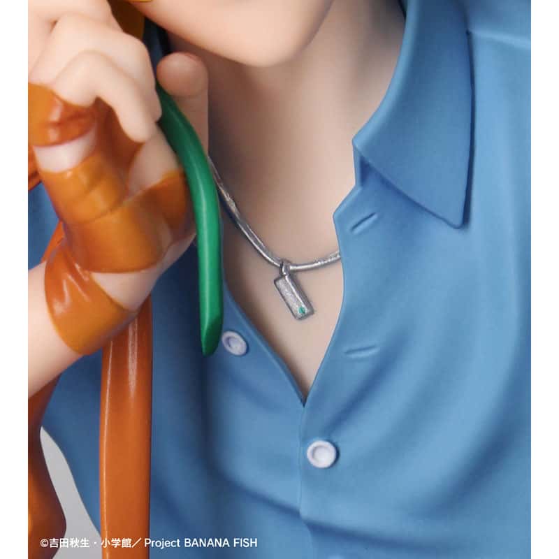 Banana Fish – Ash Lynx – 1_8 – Birthday ver- -Amnibus- Arma Bianca- (1)