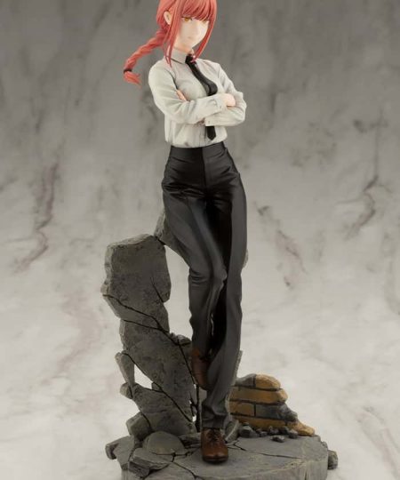 Chainsaw Man - Makima - ARTFX J - 1/8 (Kotobukiya)