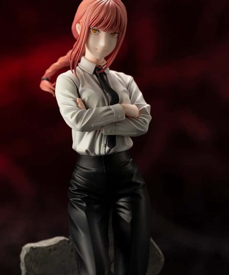 Chainsaw Man - Makima - ARTFX J - 1/8 (Kotobukiya)