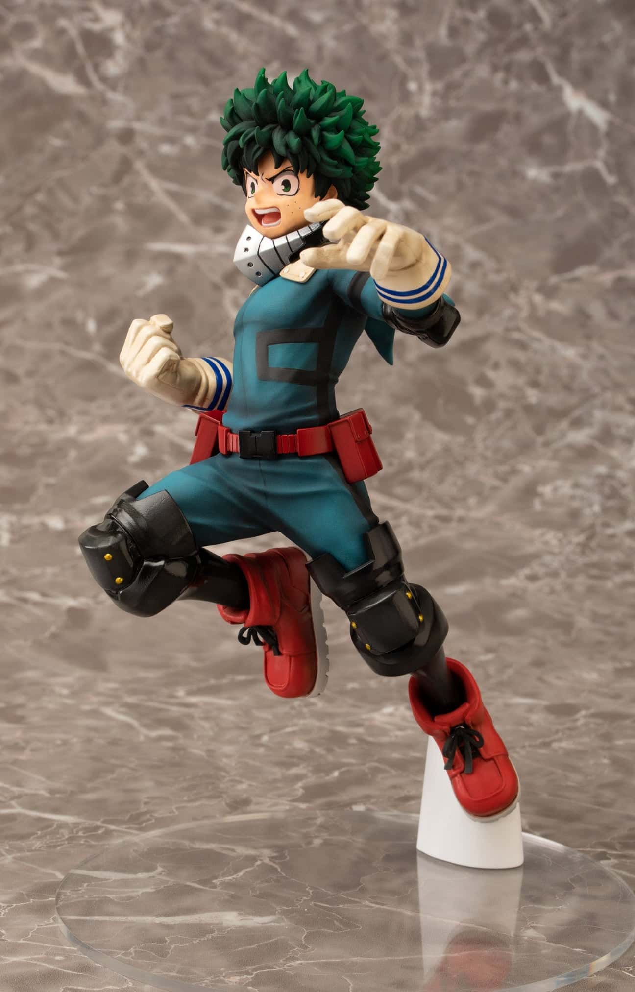 My Hero Academia - Midoriya Izuku - 1/8 (Chara-Ani, Good Smile Company, Takara Tomy)