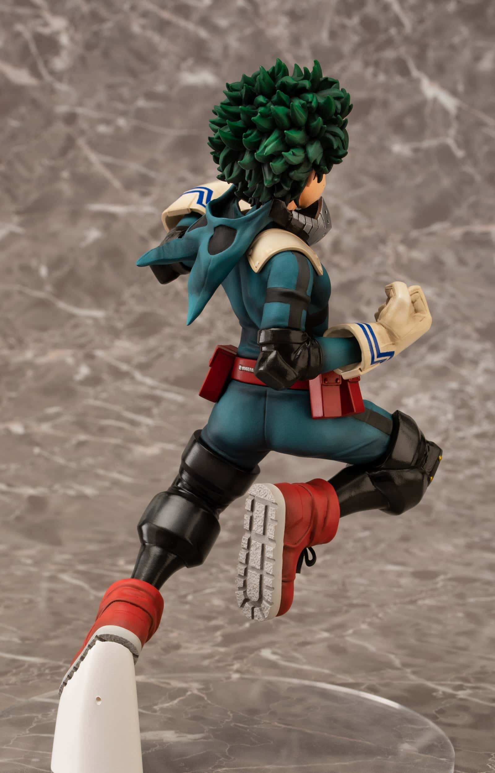 Chara-Ani – My Hero Academia – Izuku Midoriya 1_8 (1)