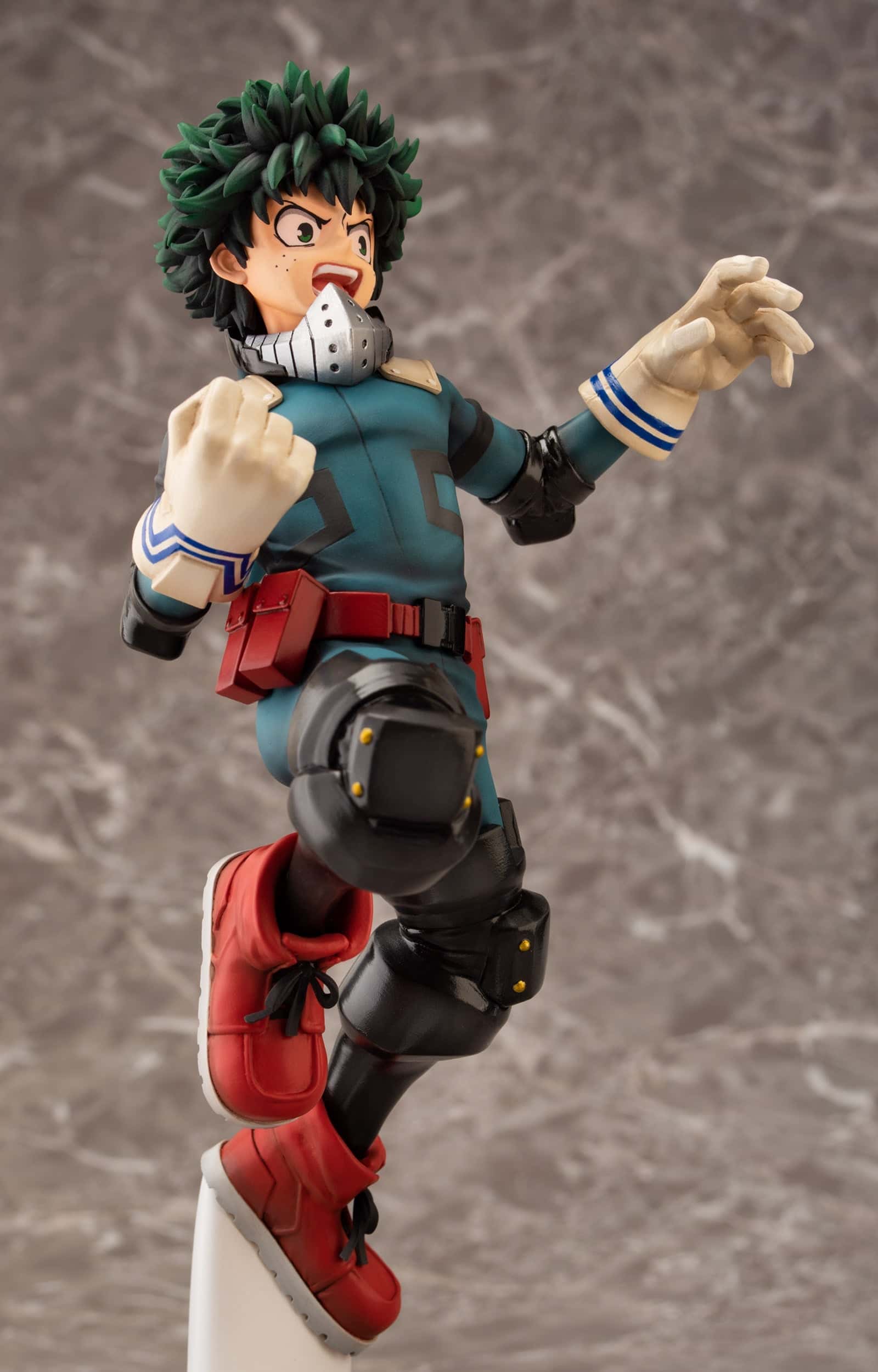 Chara-Ani – My Hero Academia – Izuku Midoriya 1_8 (1)