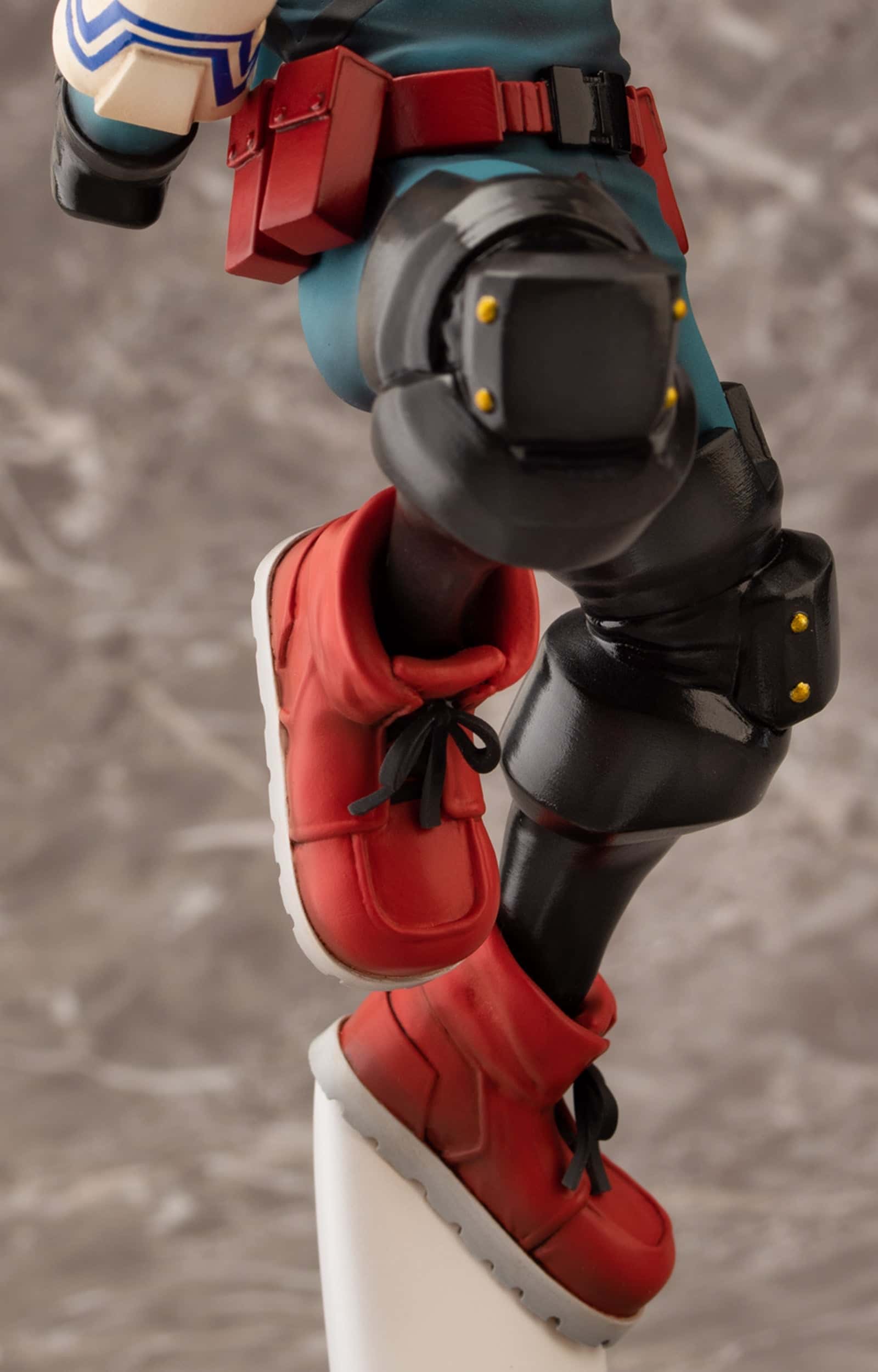 Chara-Ani – My Hero Academia – Izuku Midoriya 1_8 (1)