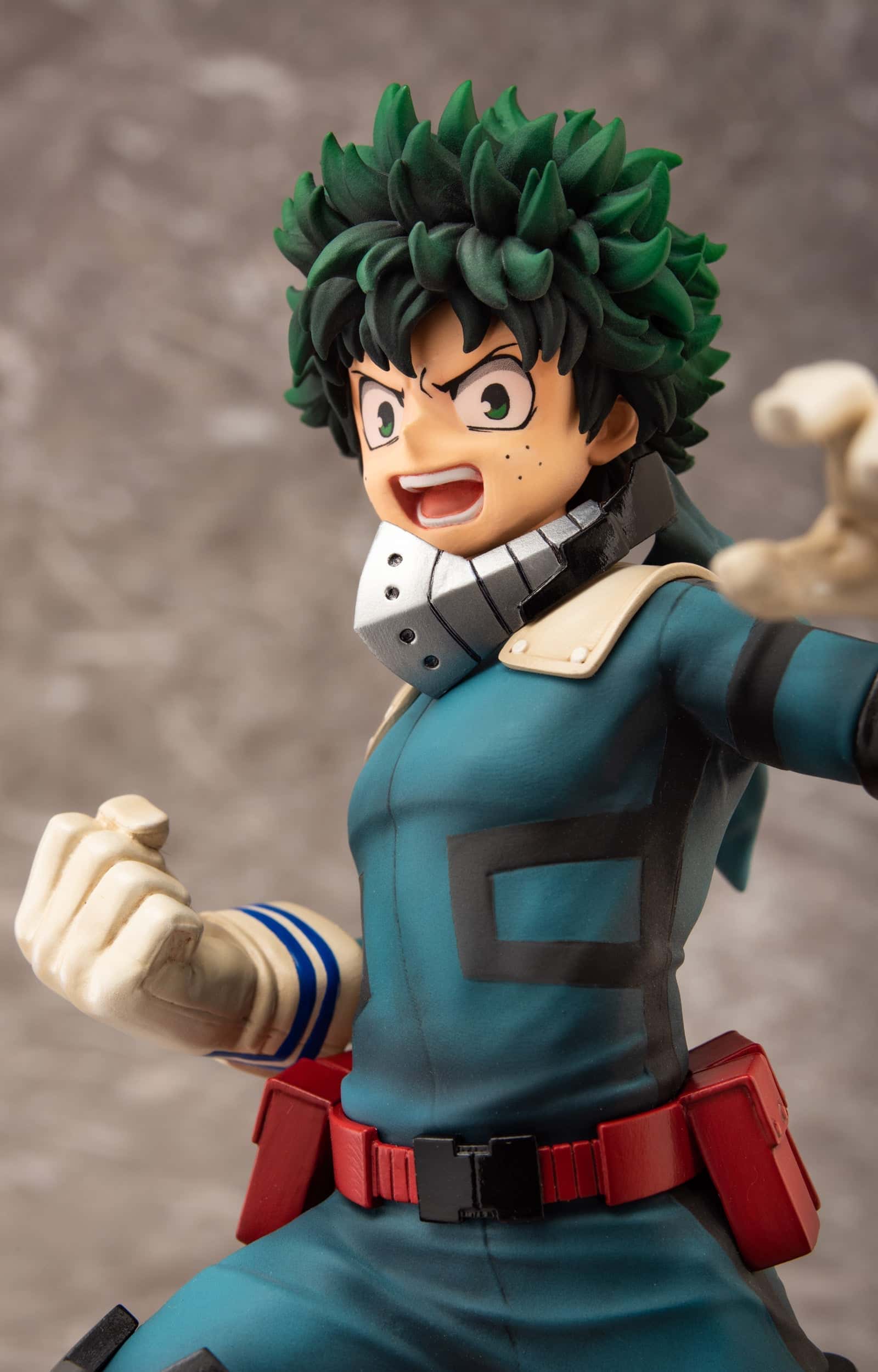 Chara-Ani – My Hero Academia – Izuku Midoriya 1_8 (1)