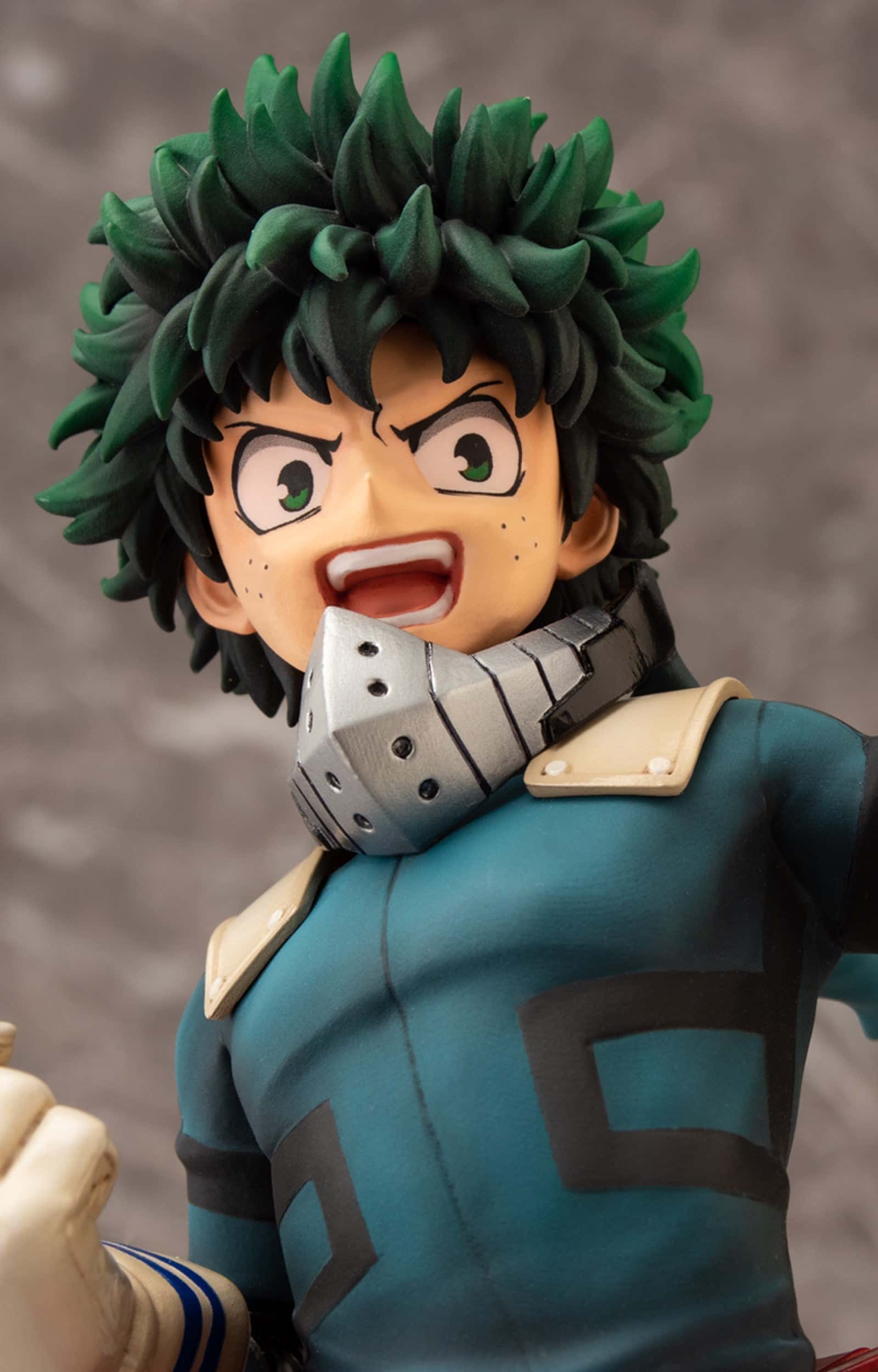 Chara-Ani – My Hero Academia – Izuku Midoriya 1_8 (1)