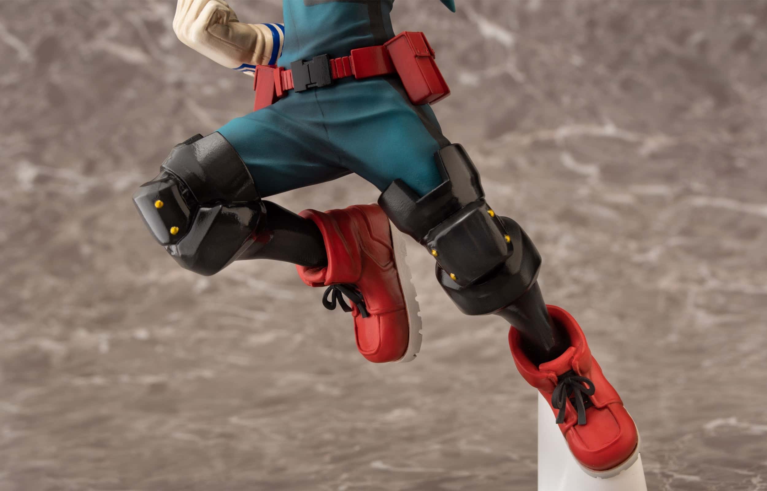 Chara-Ani – My Hero Academia – Izuku Midoriya 1_8 (1)
