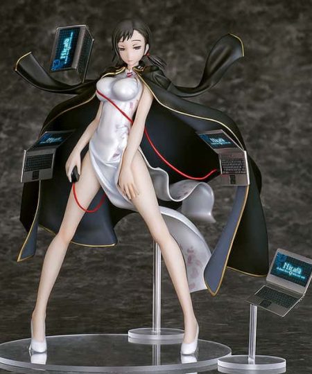 Devil Survivor 2: Break Record - Kanno Fumi - 1/8 (Phat Company)