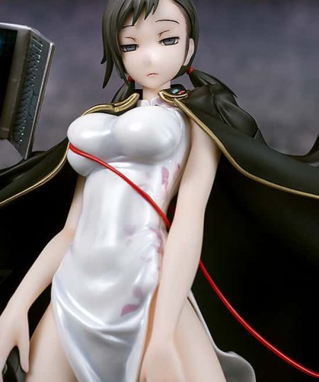Devil Survivor 2: Break Record - Kanno Fumi - 1/8 (Phat Company)