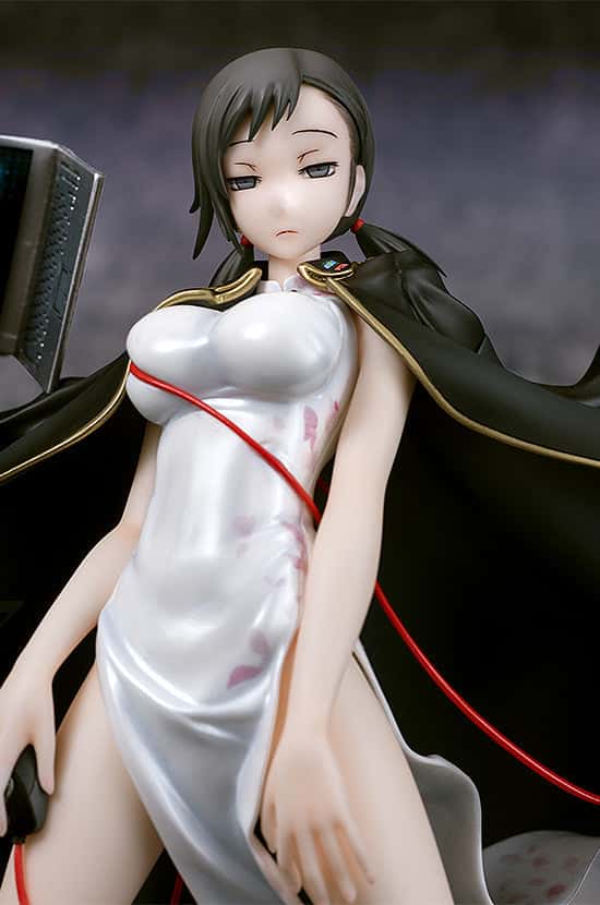 Devil Survivor 2- Break Record – Fumi Kanno 1_8 (1)