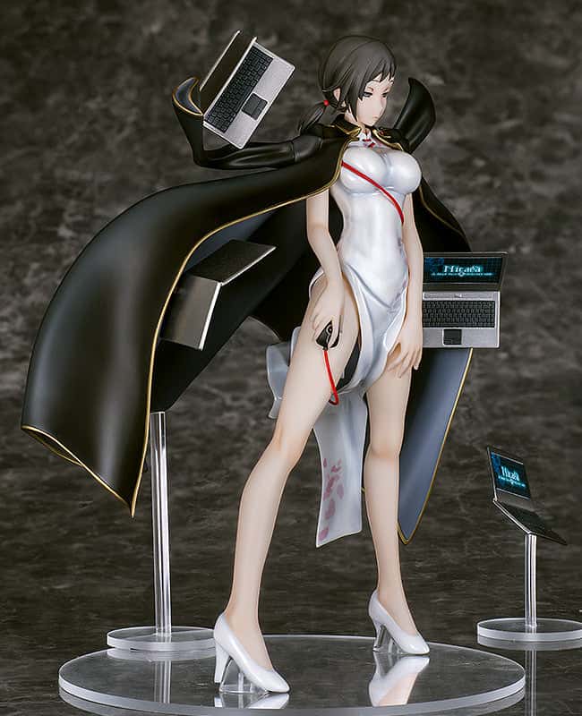 Devil Survivor 2- Break Record – Fumi Kanno 1_8 (1)