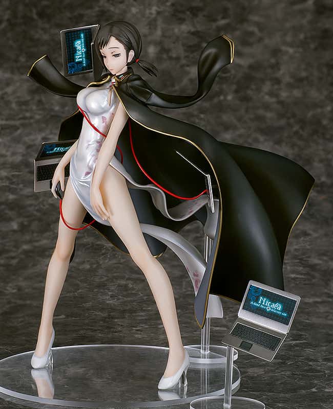 Devil Survivor 2- Break Record – Fumi Kanno 1_8 (1)