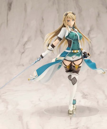 Eiyuu Densetsu: Kuro no Kiseki - Elaine Auclair - 1/8 (Kotobukiya)