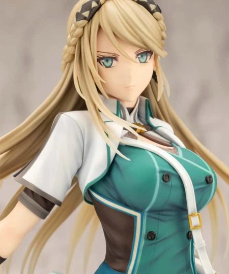 Eiyuu Densetsu: Kuro no Kiseki - Elaine Auclair - 1/8 (Kotobukiya)