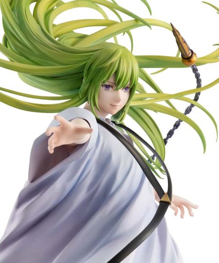 Fate/Grand Order: Zettai Majuu Sensen Babylonia - Kingu (MegaHouse)