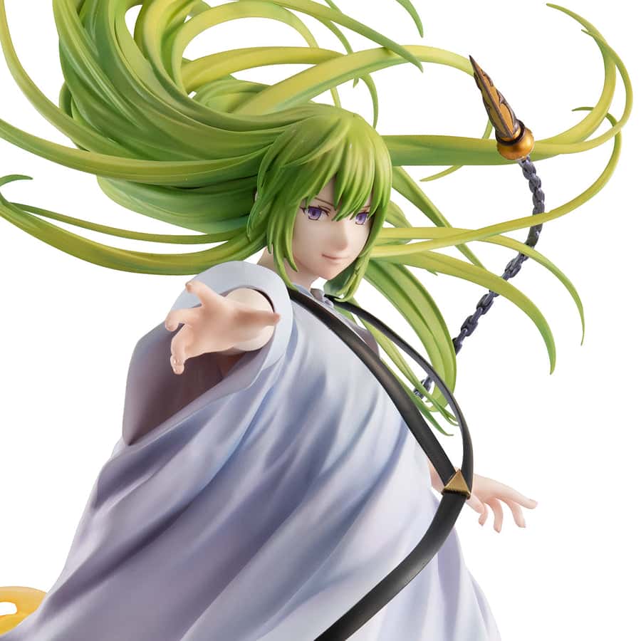 Fate_Grand Order Absolute Demonic Front- Babylonia – Kingu 1_8 (2)
