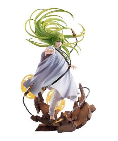 Fate/Grand Order: Zettai Majuu Sensen Babylonia - Kingu (MegaHouse)